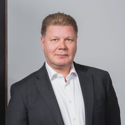 Jukka Blomberg