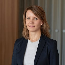 Madeleine Edqvist