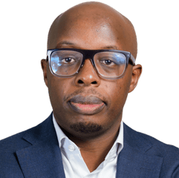 Alex Mathini
