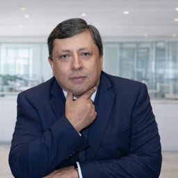 José Luis  López Ramírez