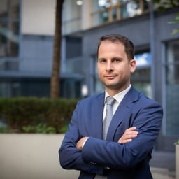 Gergely Séra