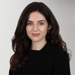 Anna Gatrell