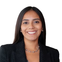 Lucía Gonzáles