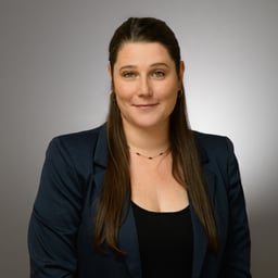 Auberi Foy