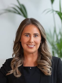 Lauren  Johnson