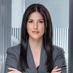 Kassiani  Flaouna