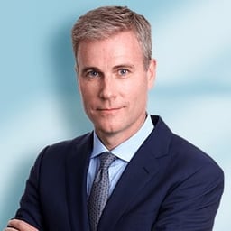 Mark Lucas