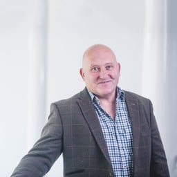 Richard Hedger