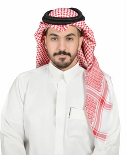 Nawaf Al-Subaie