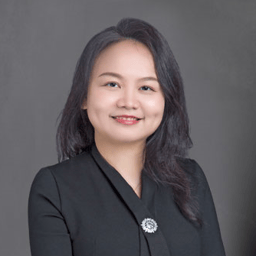 Jingjing XING