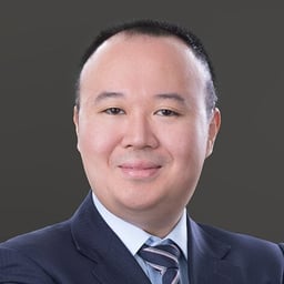 James Chang