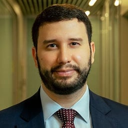 Luís Filipe Gentil