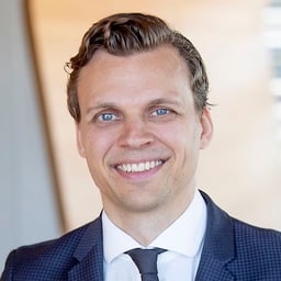 Mads Dreyer Laursen