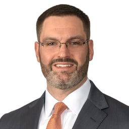 Conor A. McLaughlin
