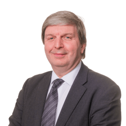 Geoffrey Lowe  