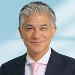 Ray Shirazi
