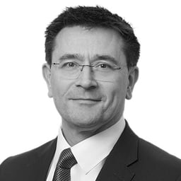 Andy Bruce
