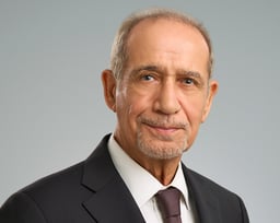Hassan Radhi