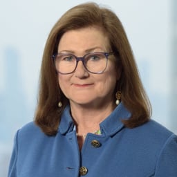 Corrine  Ball 
