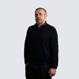 Peter  Renshaw 