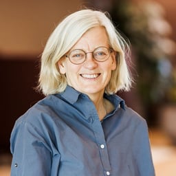 Britta Moll Bown