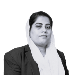 Mehak Jahangir