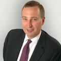 Clive Cutbill 