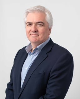 Jonathan Eade