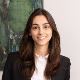 Valérie  Berger
