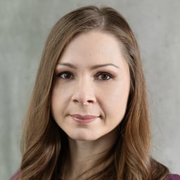 Alexandra Radulescu