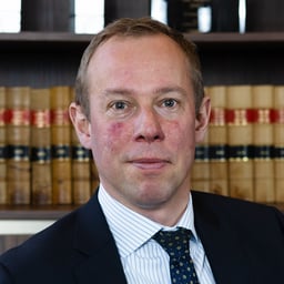 Jamie Muir Wood
