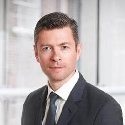 Ian Lavelle