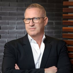Daniel Marcovici
