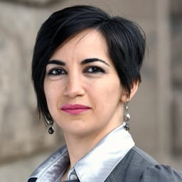 Sevdalina Drehemova