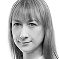 Irina Stepanova 