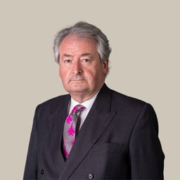 Stephen Spence