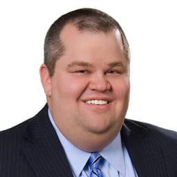 Tony J. Rospert