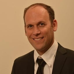 Itamar  Miron
