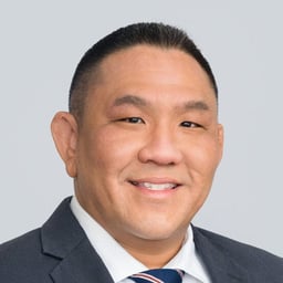 Moses Lin