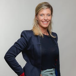 Barbara  Terriere