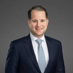 Steven Rosato