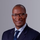 Mashudu Mphafudi 
