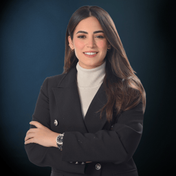 Nada Haggag