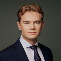 Magnus  Johannesen