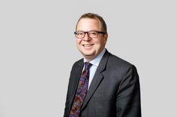 James Robinson