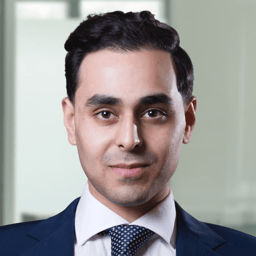 Kamran Pirani