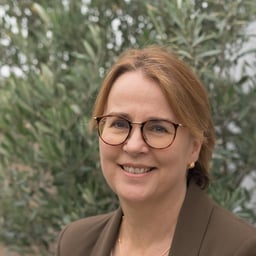 Pamela Dunning