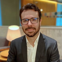 Eduardo Evangelista