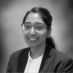 Anju Thomas