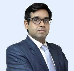 Harsh Arora
